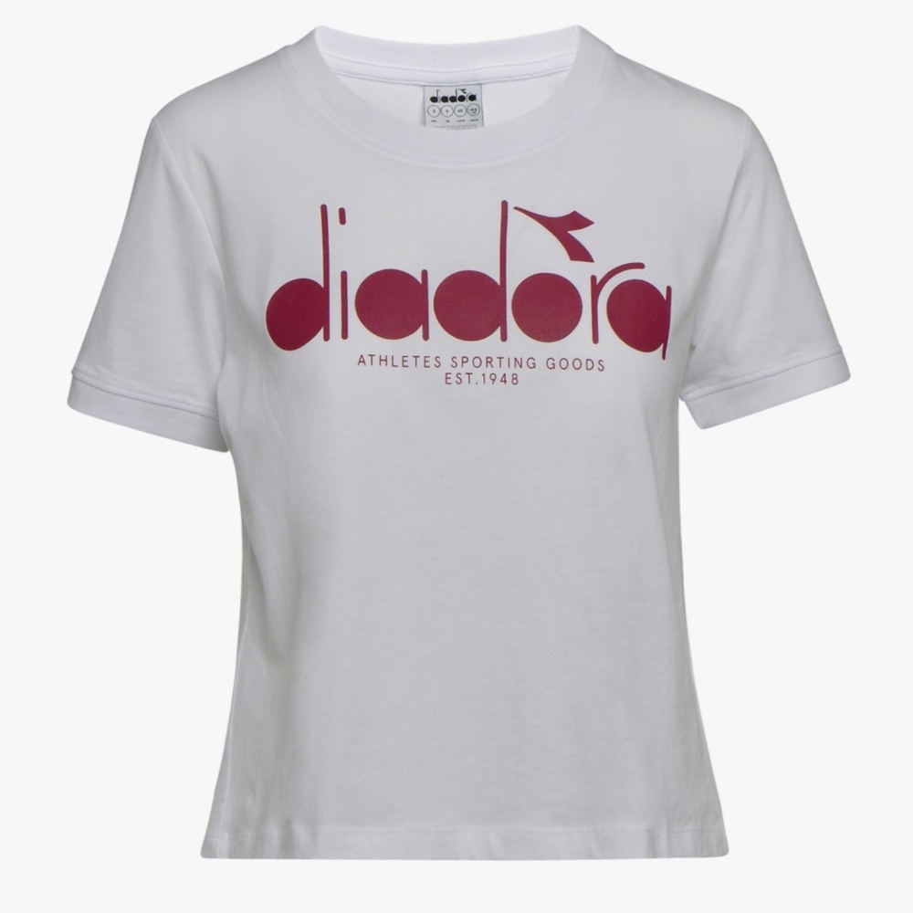 Diadora Shirt
